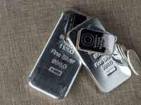 Upside Ahead for Silver, But Broad Economy a Factor