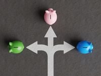 Diversify Into Emerging Markets Upside With AVEM