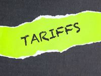 Tariff Mayhem Hits Carbon Markets