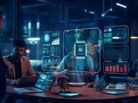 Energy Constraints & Cloud Computing in the AI Era
