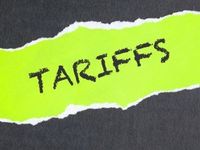 Tariffs Are the First Part of a Larger Project