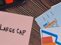 4 Reasons This Large-Cap Can Perform in Uncertain 2025