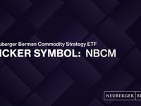VIDEO: ETF of the Week: NBCM