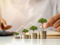 Look to Income ETFs Amid Uncertainty