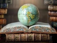 With International Equities, Get Paid to Be Defensive