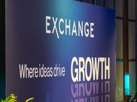 Exchange 2025 was a Financial Services Triumph