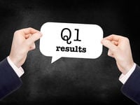 KMI Reports Q1 Earnings: What Investors Need to Know