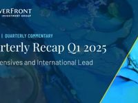 Quarterly Recap Q1 2025
