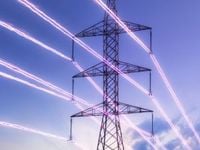 Utilities Stocks May Offer Safe Haven