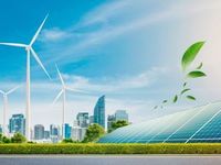 Clean Energy Industry Can Survive Political Headwinds