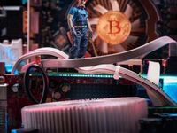 Crypto Miners Accelerate Use of Clean Energy 