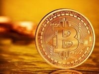 Matt Kaufman Talks Rise of Bitcoin at Exchange