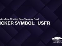 VIDEO: ETF of the Week: USFR