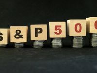 S&P 500 Snapshot: Longest Win Streak Since January