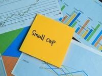 Simplify Launches Small-Cap Strategy ETF