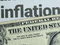 March 2025: Two Measures of Inflation