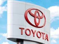 Toyota News Reinforces M&A Tailwind