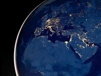 U.S. GDP Encourages International Value ETFs