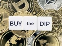 Buy on the Dip Prospects: April 30 Edition