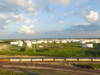 Midstream Companies Reaffirm 2025 Guidance