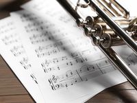 Music an Economically Resilient Theme