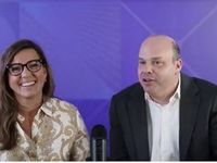 ETFs Once Again on Pace to Break a Record