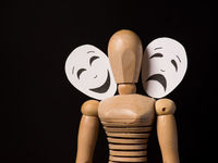 The 2-Faced Economy: Strong Data Amid Shaky Sentiment