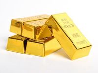 Gold Is Shining, But This ETF Really Glitters