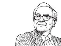 Buffett's Legacy Includes Support of Index Investing