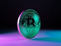 Bitcoin Lingers Around $96K