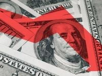 Dollar Devaluation Could Benefit Bitcoin Long Term