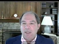 WisdomTree’s Kevin Flanagan on How to Navigate Fixed Income