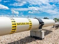 Midstream Earnings Underscore Natural Gas Outlook