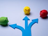A Commodity ETF to Help Diversify Your Portfolio