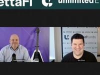 Unlimited Funds’ Elliott on Replication's Next Evolution