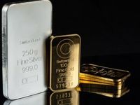 Analysts Predict Gold & Silver Gains in 2026