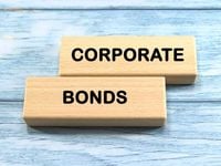 Amid Tariff Pause, Corporate Bonds Seem Appealing