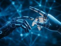 Top AI & Robotics News You May Have Missed In April