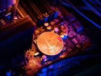 Positive Signs Flash in Bitcoin Miners Space