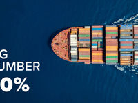 BIG NUMBER | 30%:  A Tariff Turnaround