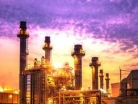Promising Connection: FCF ETFs & Energy Companies