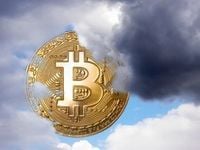 Cryptocurrencies: Bitcoin Returns Above $100K