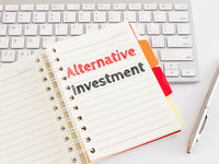 ETFs Enhance Access to Alternative Investments