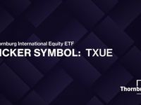VIDEO: ETF of the Week: TXUE