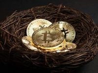 How Bitcoin Works as a U.S. Equity Alternative