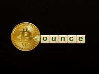 "Digital Gold" Bounces On U.S. Debt Downgrade