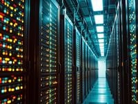 3 AI Stocks Riding the $6T Datacenter Wave