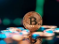 Betting on Bitcoin May Be a Smart Money Wager