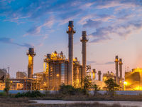 Amplify Launches Natural Gas ETF