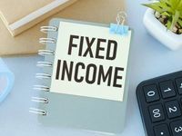 Latest Flight of Fixed Income Offerings